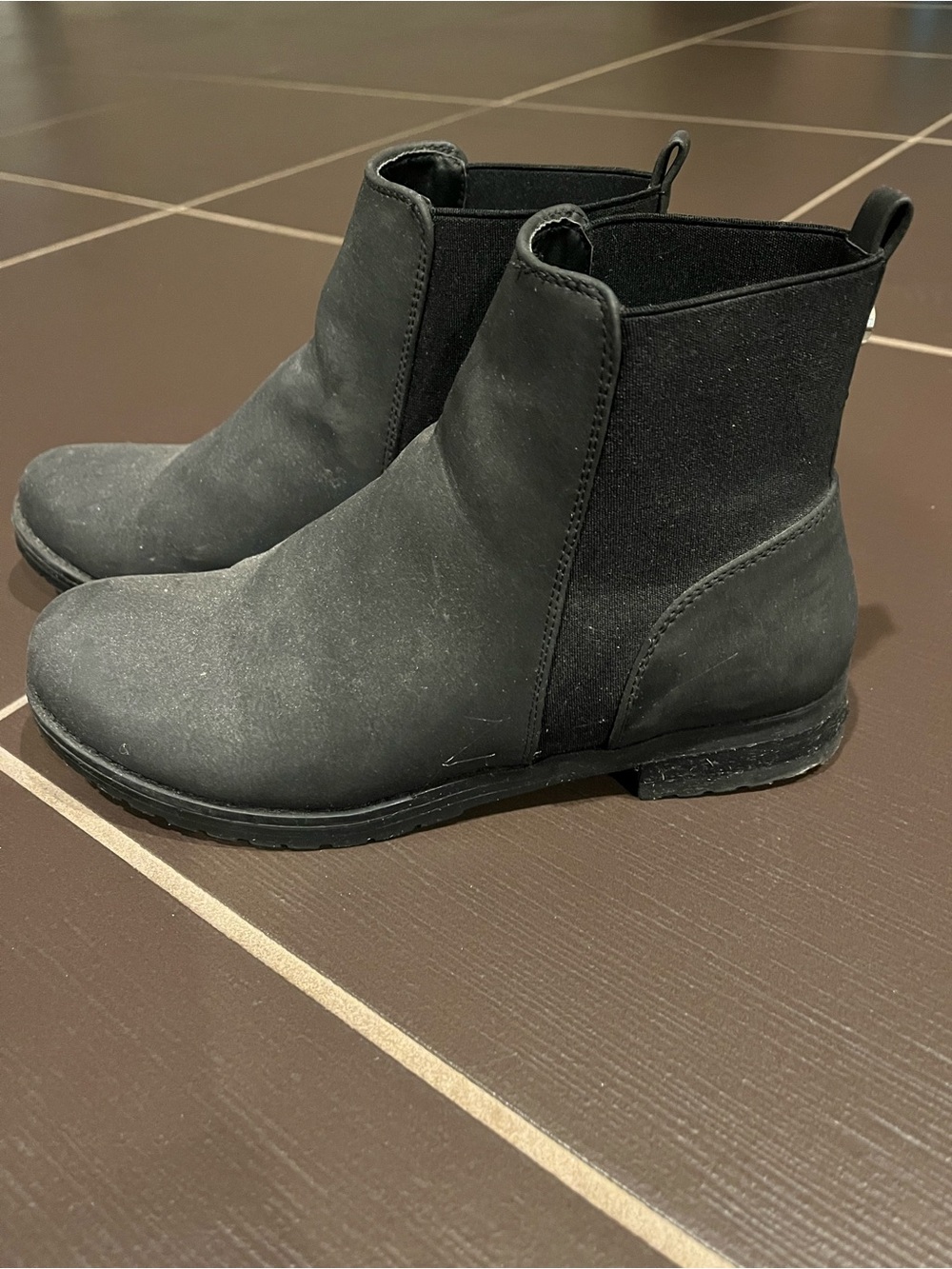 Steve Madden Chelsea Ankle Boots 38
